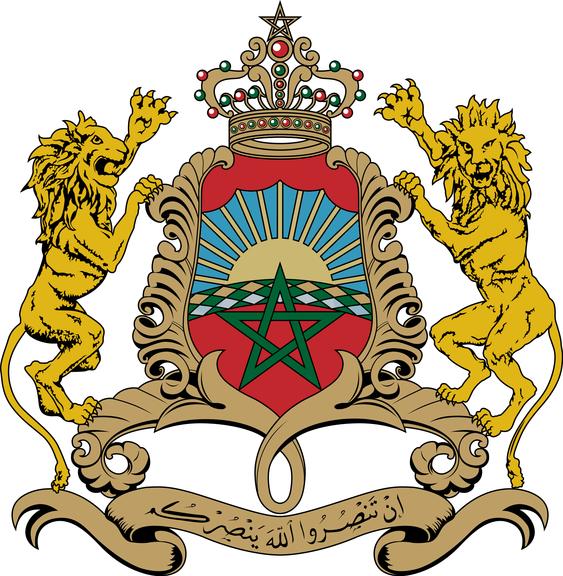 Coat of Arms